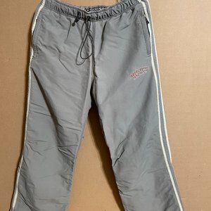 Abercrombie Warmup Pants